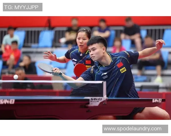 武汉乒乓球队技术探讨：提升竞技水平的关键因素与训练方法分析