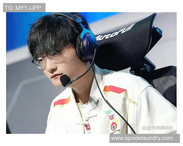 青年赛点评：JDG的实力表现