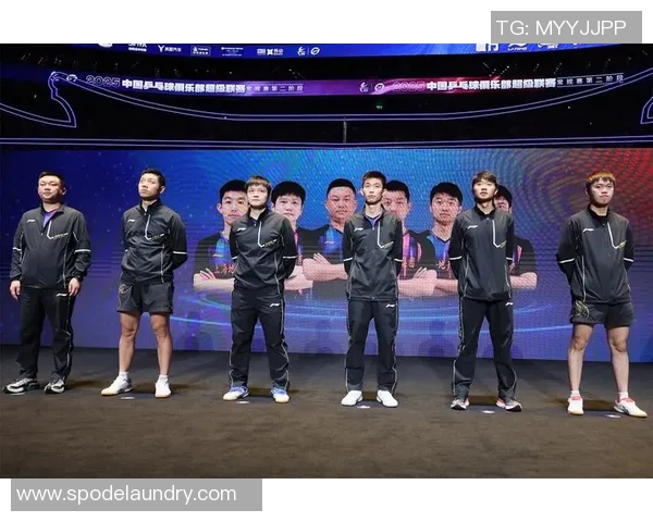 乒乓球焦点：上海乒乓球队的力量探讨