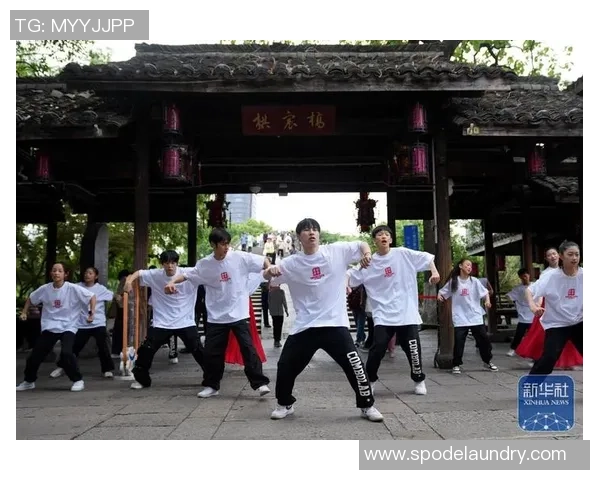 数据分析：杭州街舞队的节奏表现