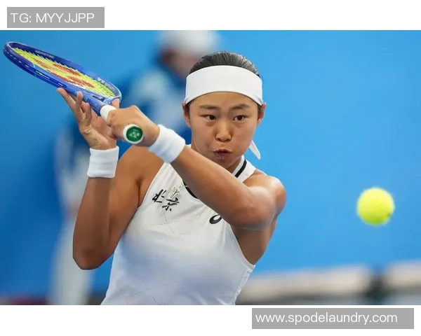 网球战术：北京网球队的边路渗透体系