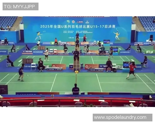 羽毛球巨献：探秘重庆羽毛球队的战术