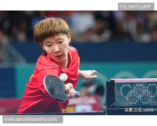 联赛点评：杭州乒乓球队的配合表现